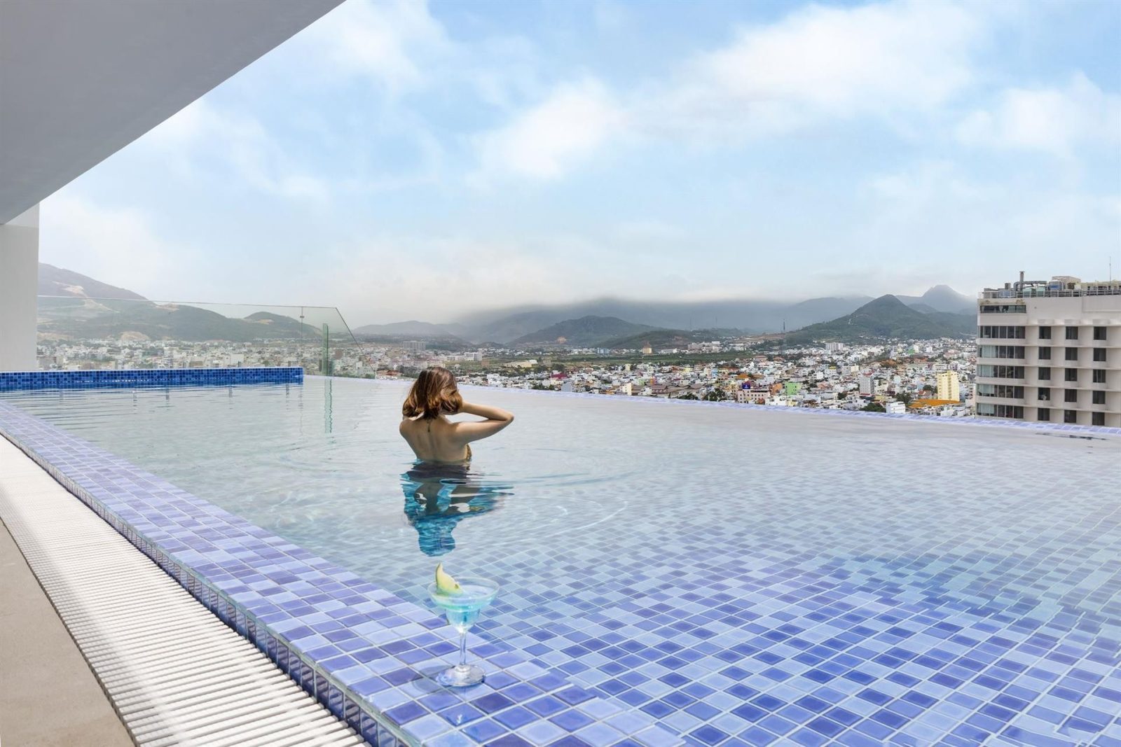 Nagar Hotel Nha Trang