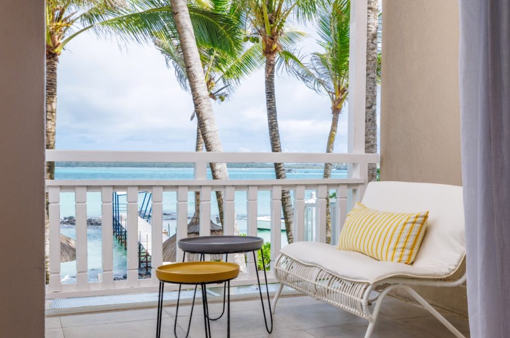 Le Tropical Attitude