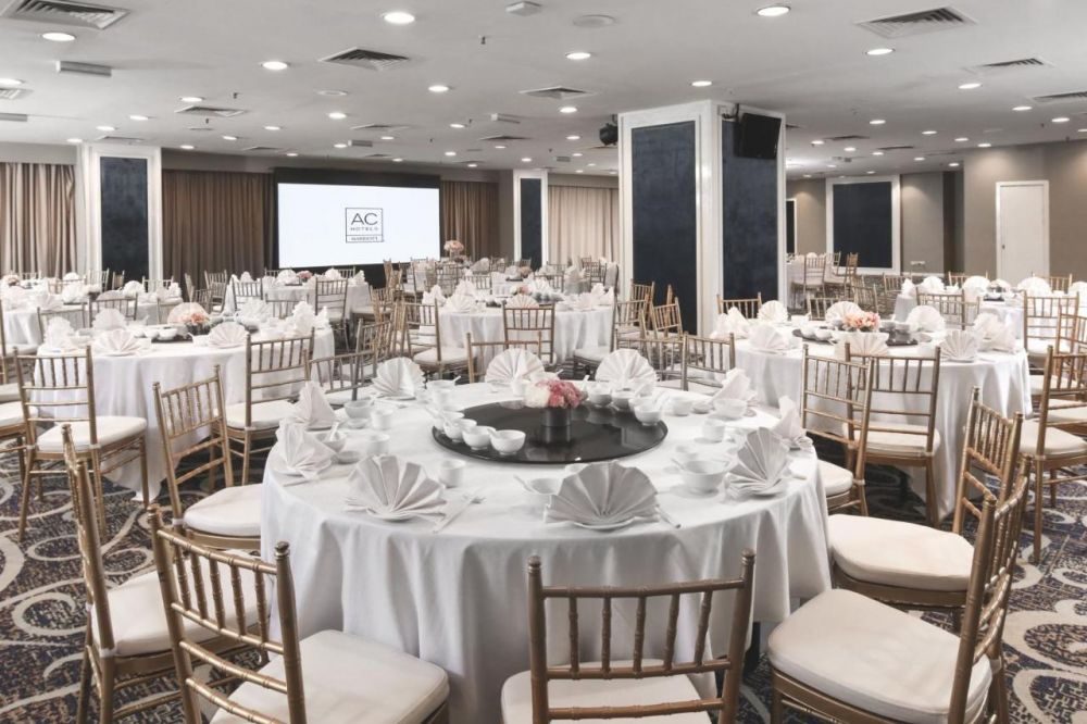 AC Marriott Kuala Lumpur