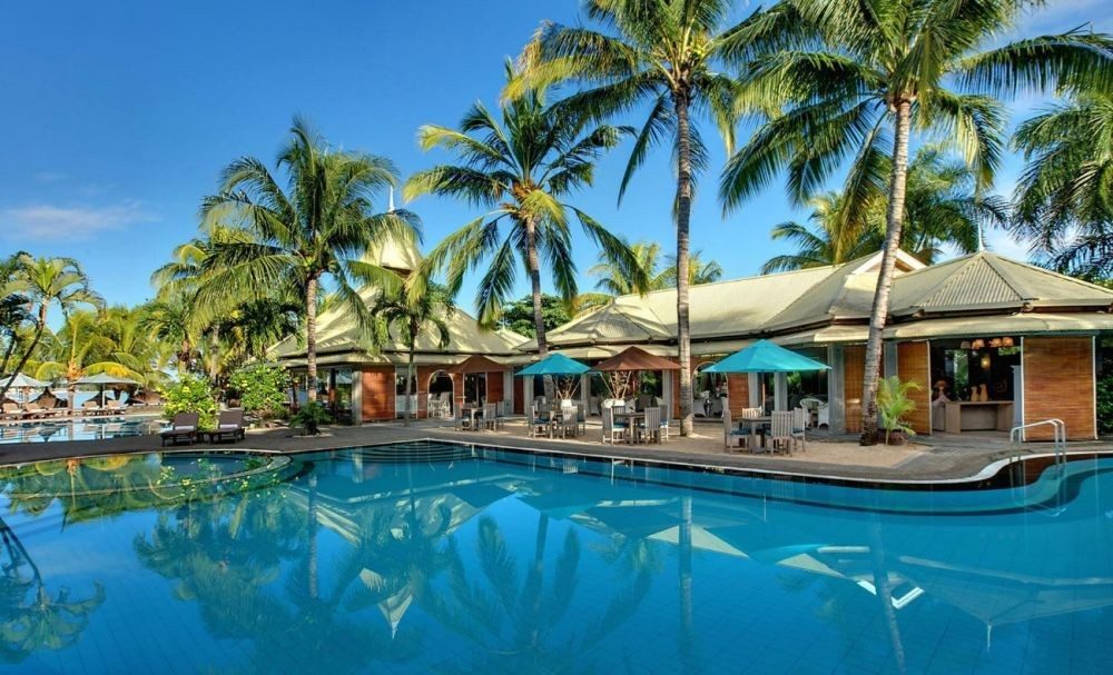 Veranda Grand Baie Hotel & Spa