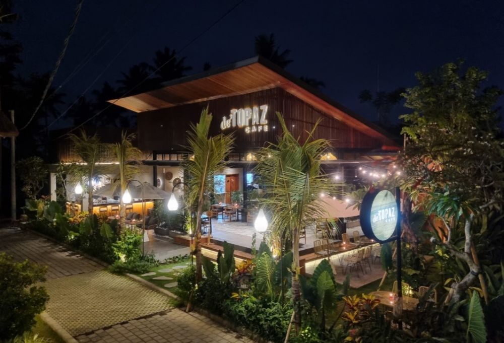 Kahayana Suites Ubud
