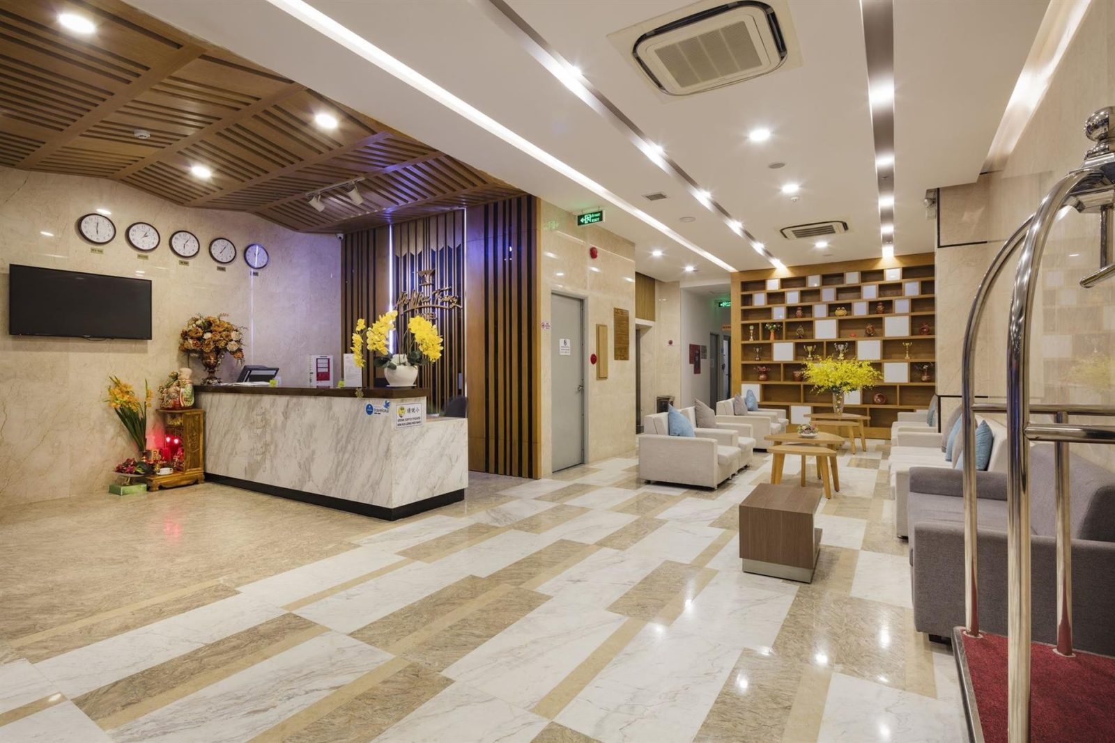 Фото отеля Ale Nha Trang Hotel