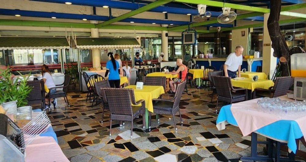 Pattaya Garden Resort
