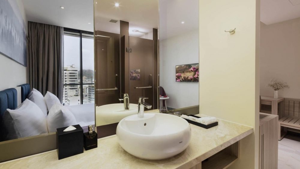 The Art Nest Hotel