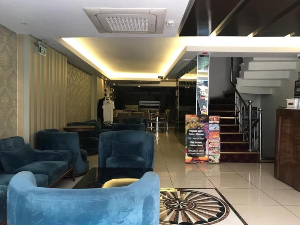 MILANO HOTEL & SPA