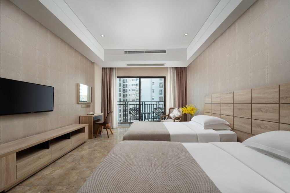 Sanya Yunzhiju Hotel