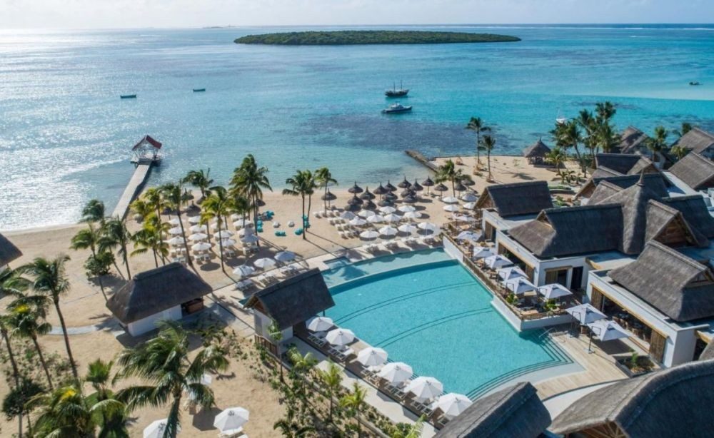 Фото отеля Preskil Island Resort