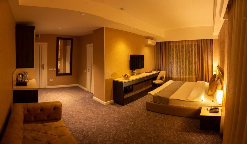 Parkway Inn