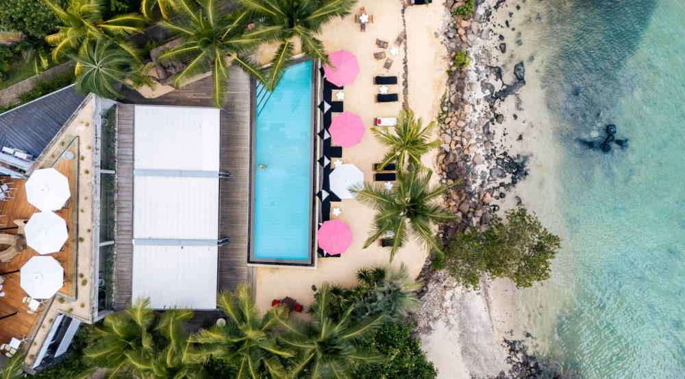 Mystik Lifestyle Boutique Hotel