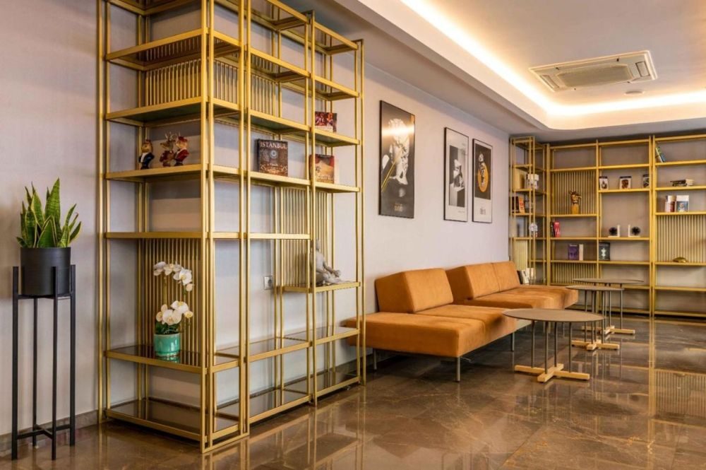 Mehmonxona fotolari VENERA HOTEL