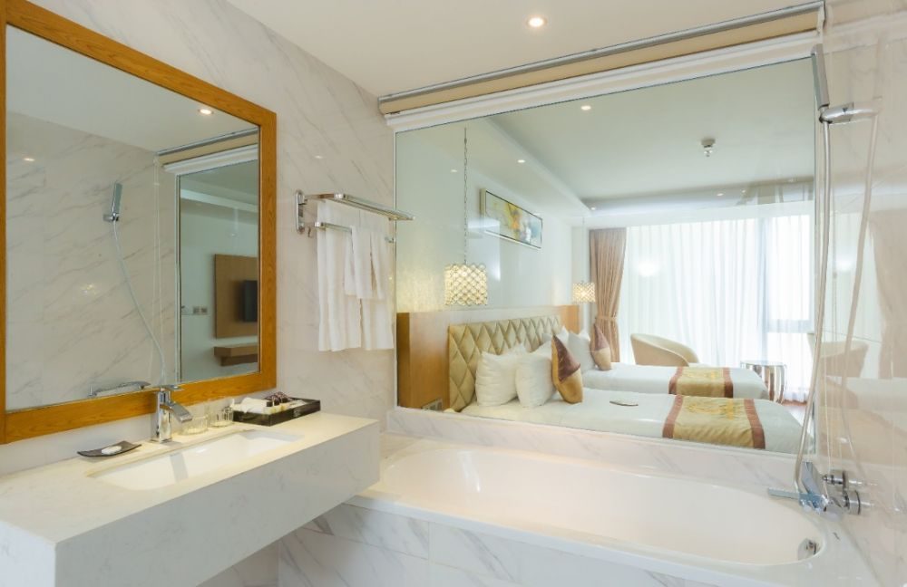 TND Hotel Nha Trang