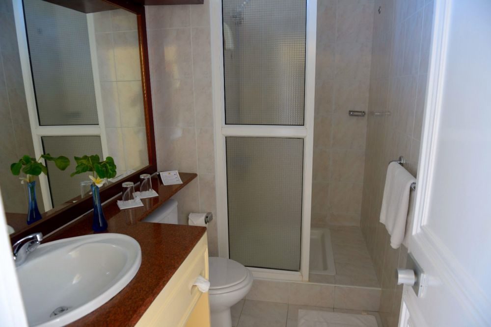 Coral Azur Beach Resort