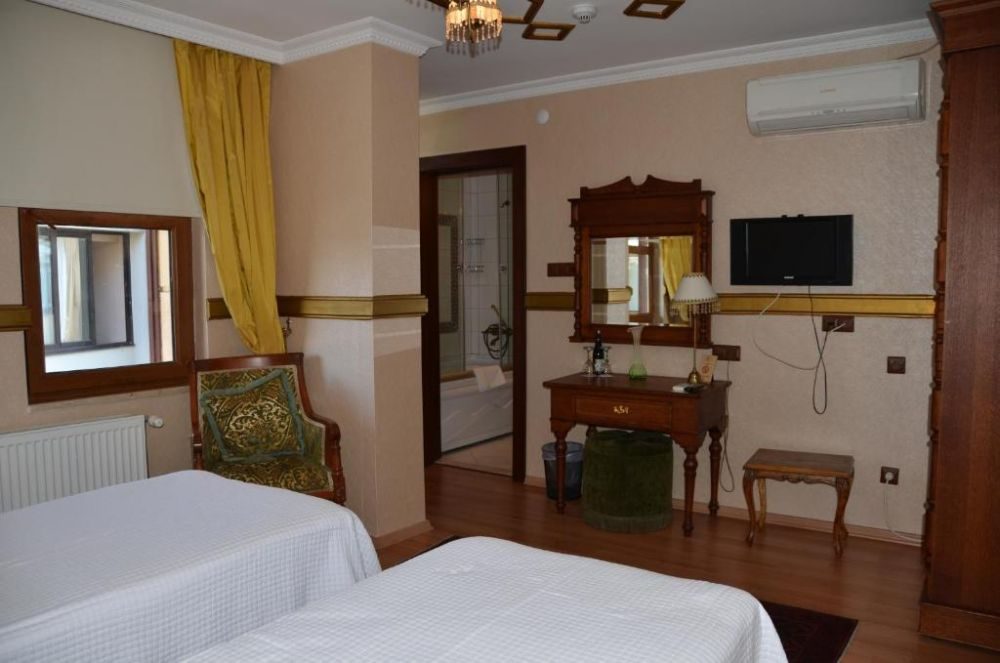 ARUNA HOTEL SULTANAHMET