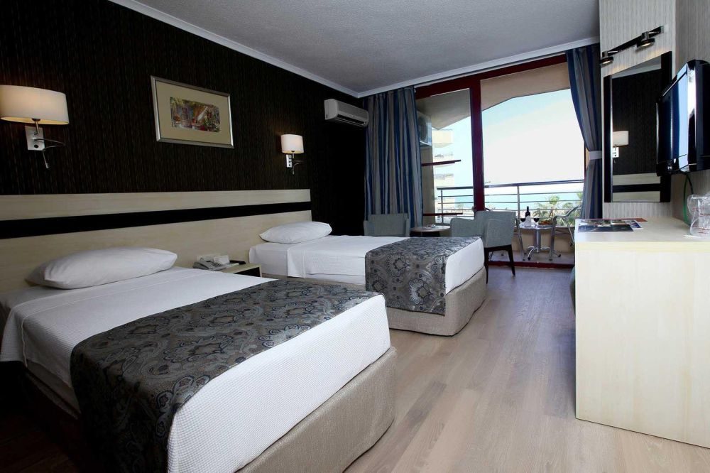 A11 HOTEL OBAKOY