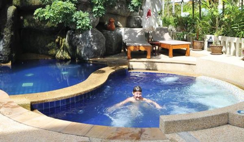 KARON PRINCESS HOTEL