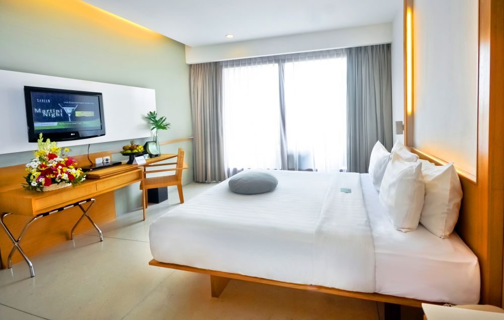 The Haven Bali Seminyak