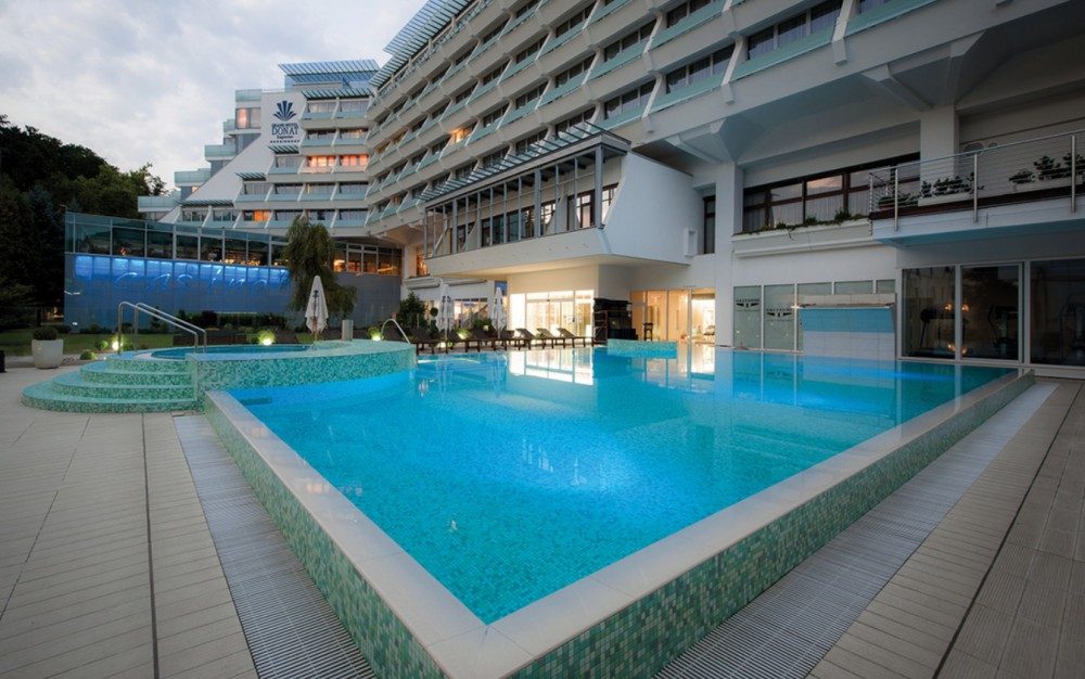 Grand Hotel Donat