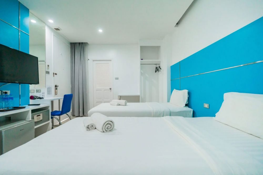 PATONG DIAMOND HOTEL