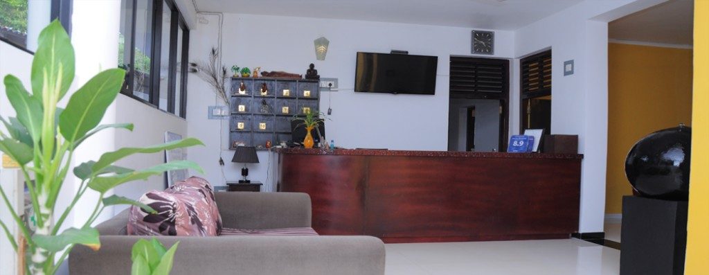 Prime Time Hotel Unawatuna