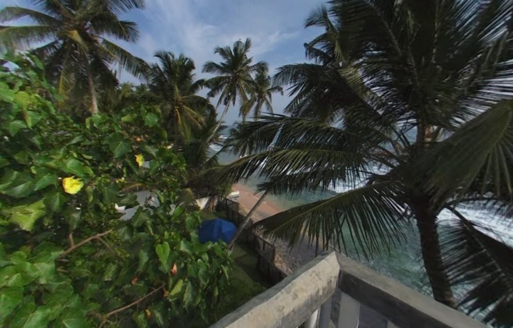 Blue Sky Beach Resort