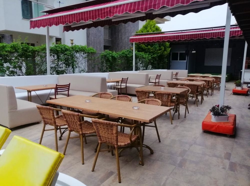 GRAND NAR HOTEL ONLY ADULT +16