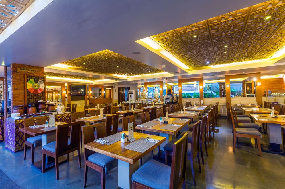 Horison Seminyak Bali