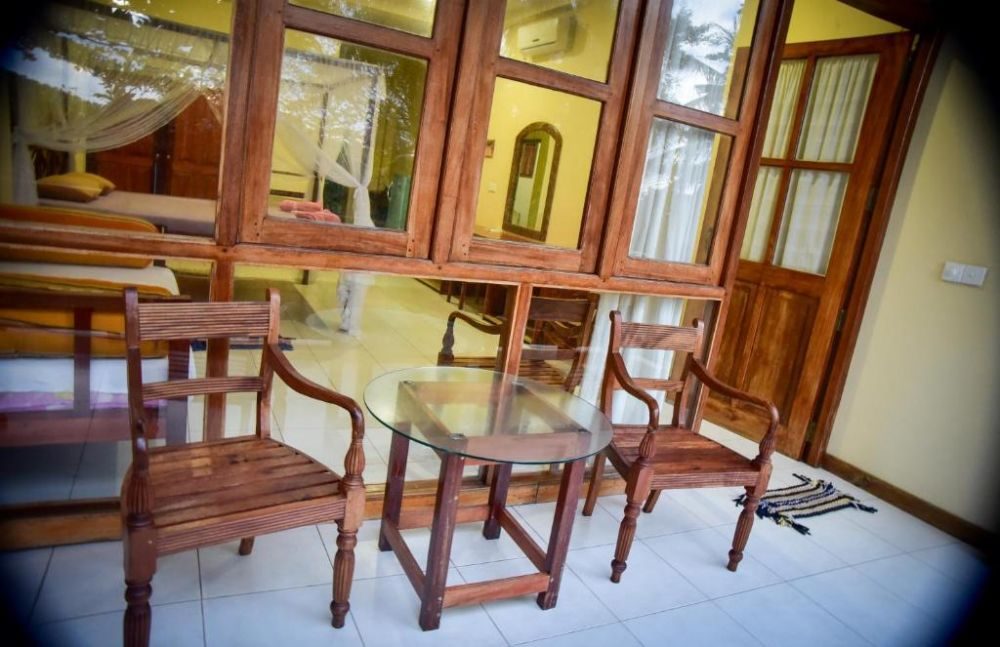 Hotel Fin Lanka