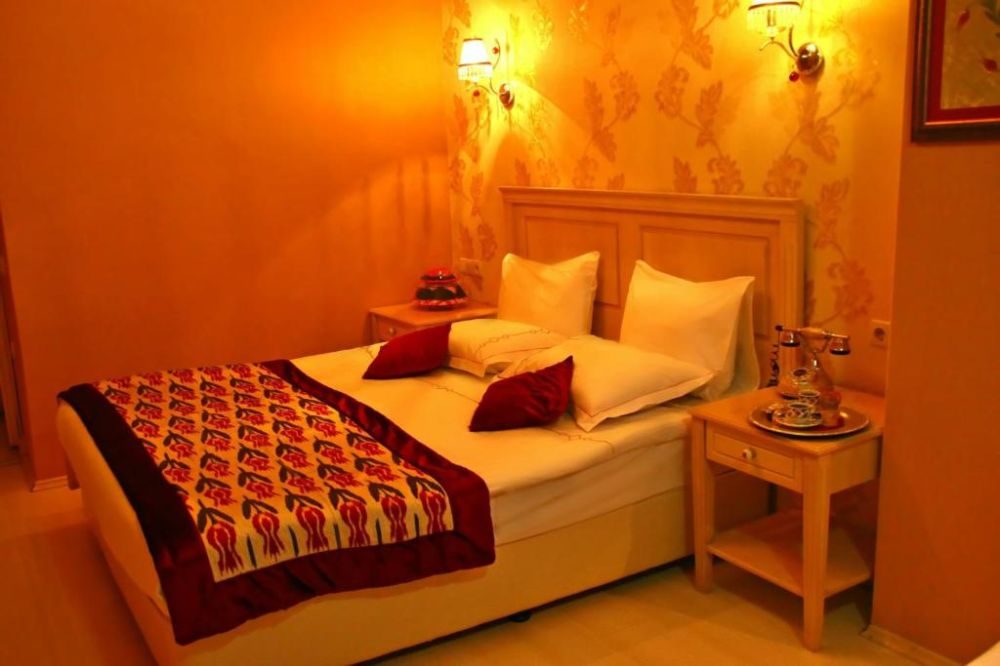 DIVAS HOTEL