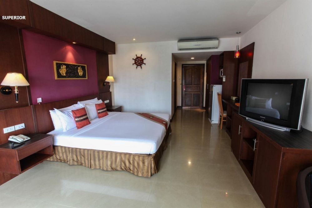 Rita Resort & Residence