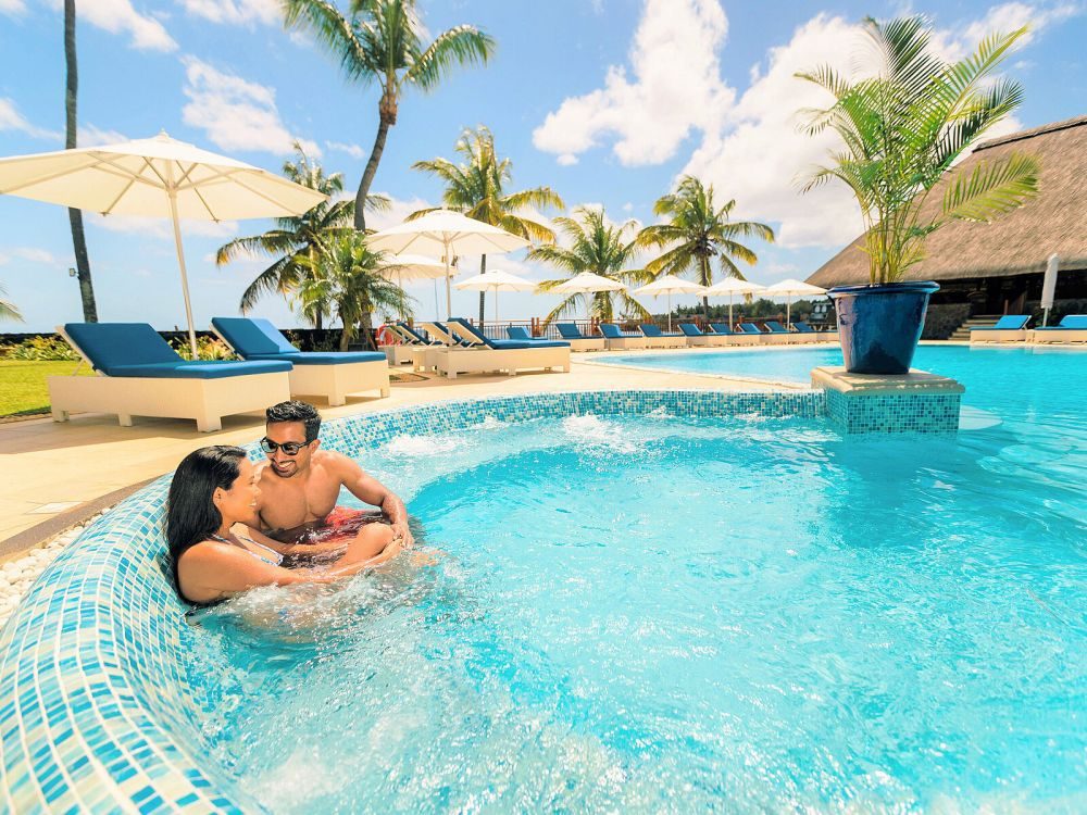 Фото отеля Maritim Resort and Spa,Balaclava Hotel Mauritius