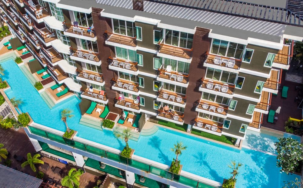 Фото отеля ANDAKIRA HOTEL