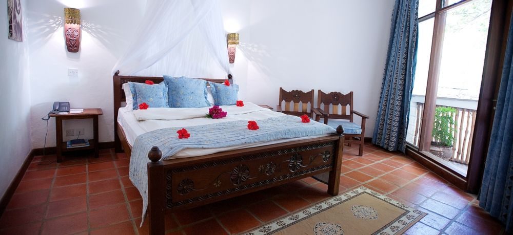 Severin Sea Lodge