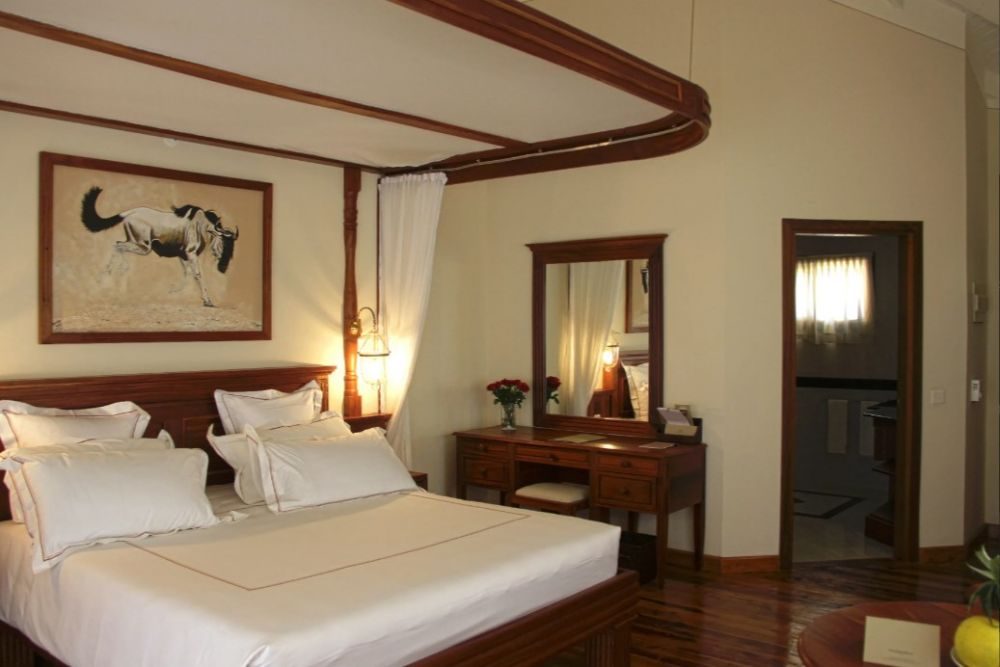 Ocean Beach Resort & Spa