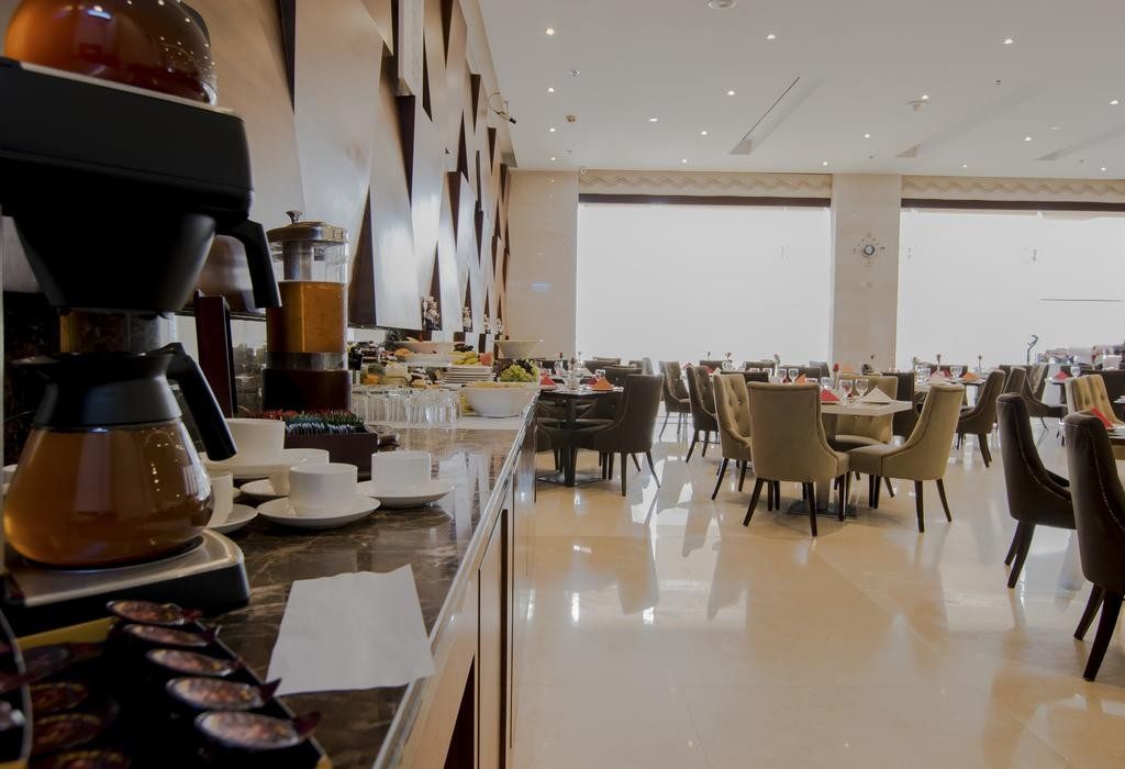 Signature Hotel Al Barsha