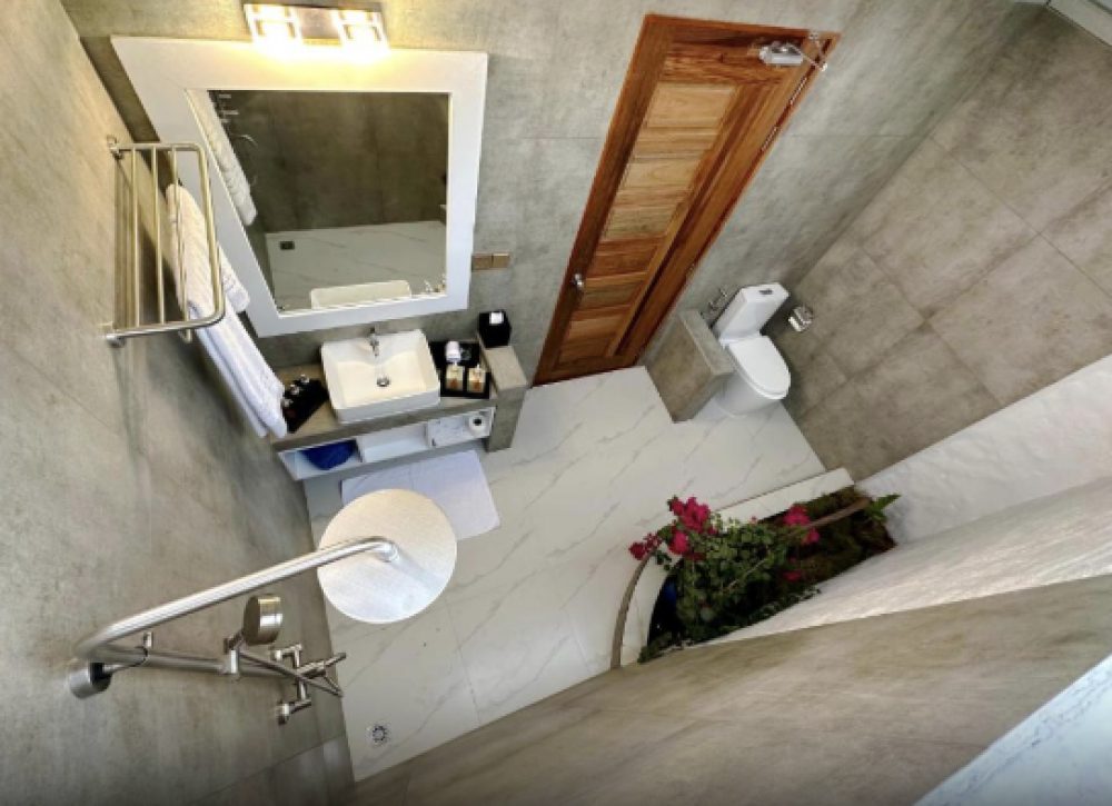 Island Luxury Dive Hotel