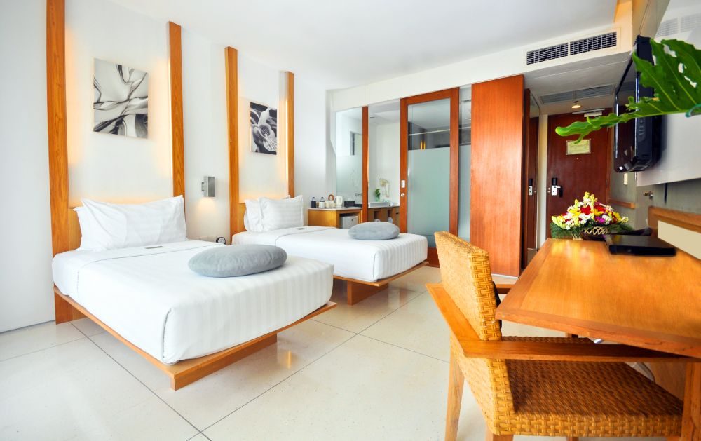 The Haven Bali Seminyak