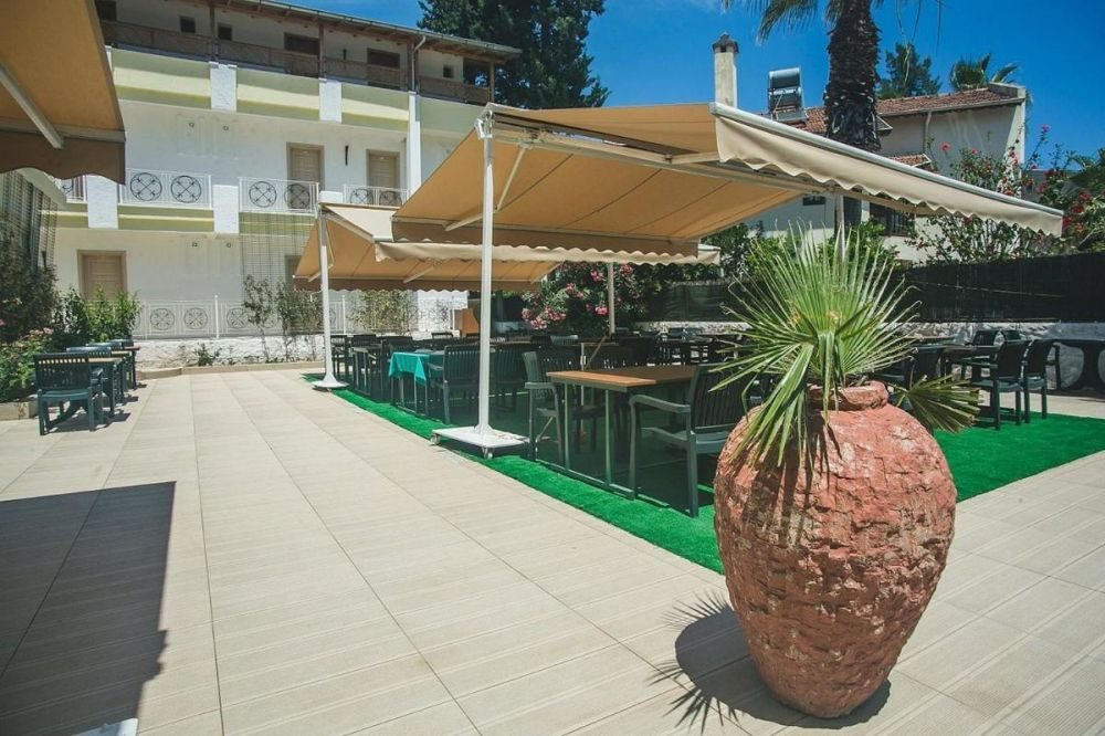 KEMER STAR HOTEL