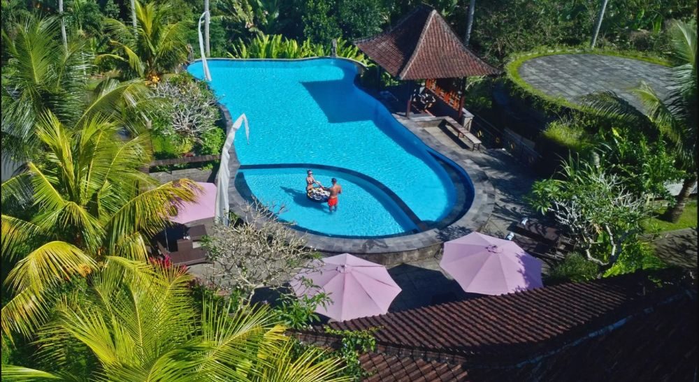 Uma Dawa Resort and Spa