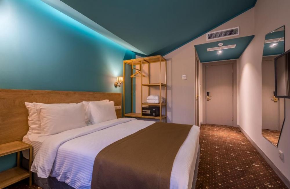 GLADIUS INN BOUTIQUE
