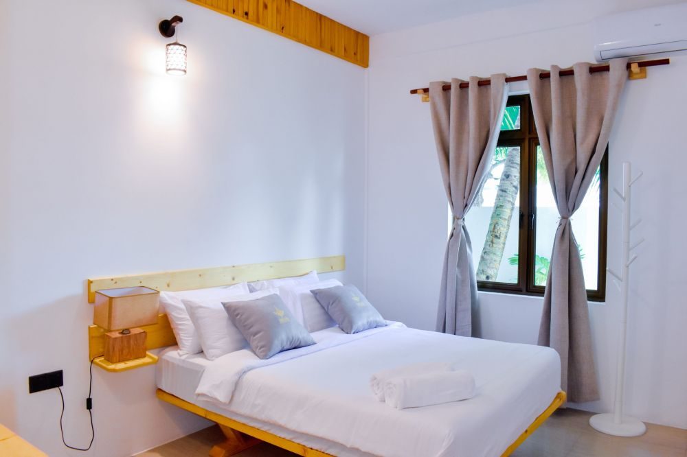 Dhoani Maldives Boutique