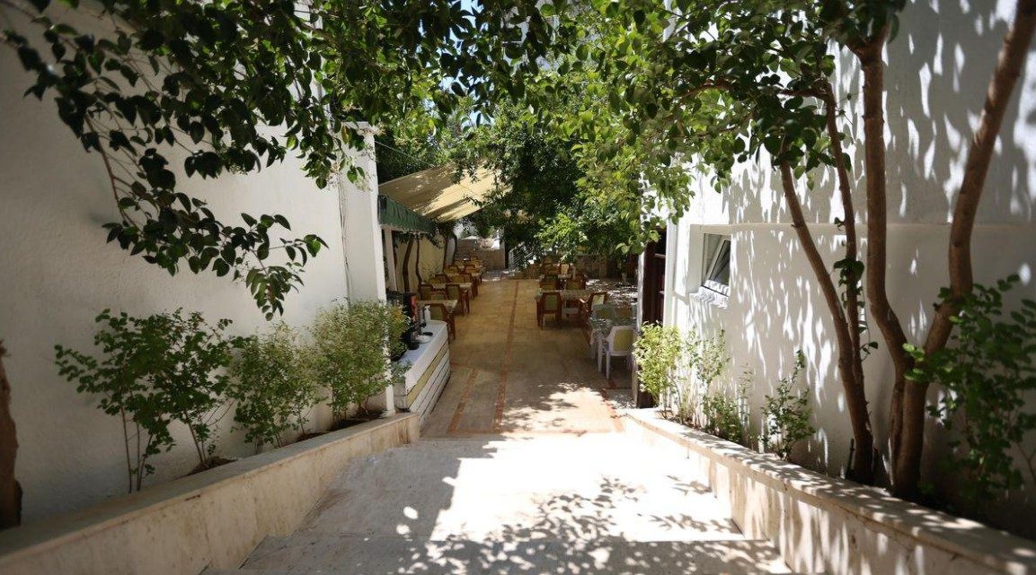 KEMER PARADISE HOTEL