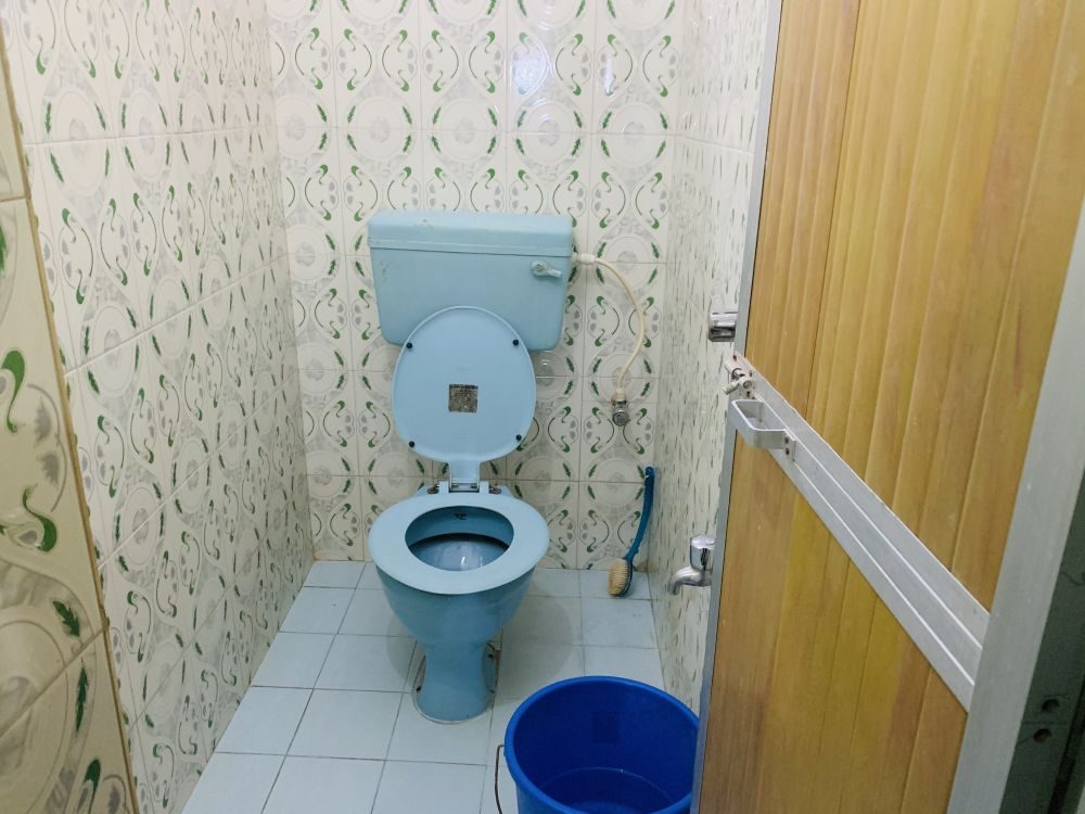 Savitri Guest House