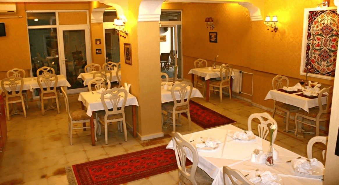 DIVAS HOTEL