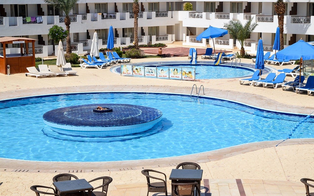 Viva Sharm