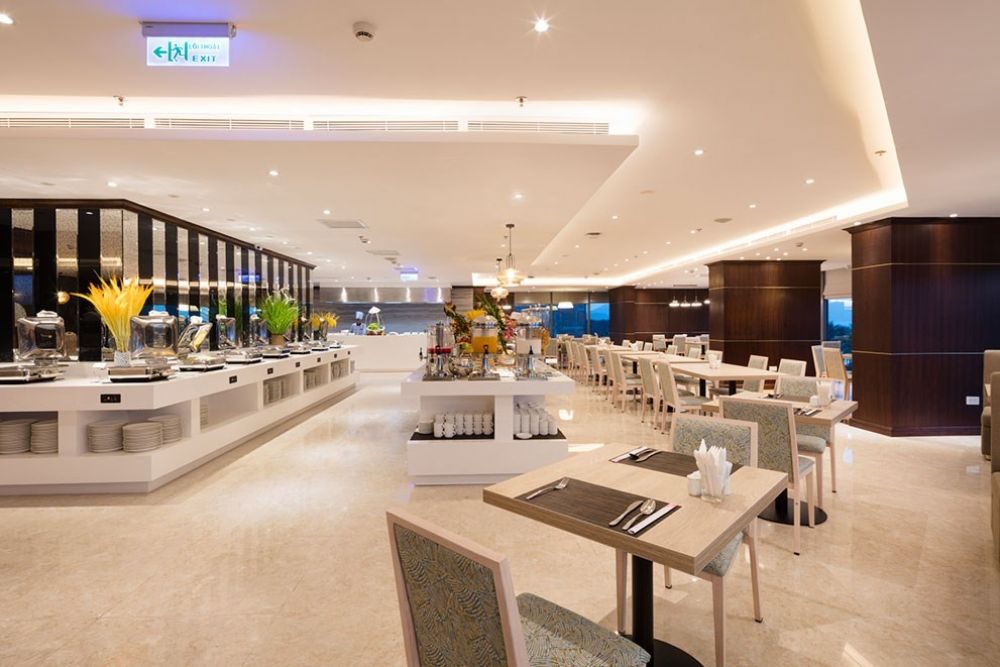 Comodo Nha Trang Hotel