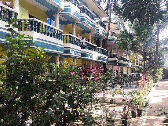 Ivon Guest House
