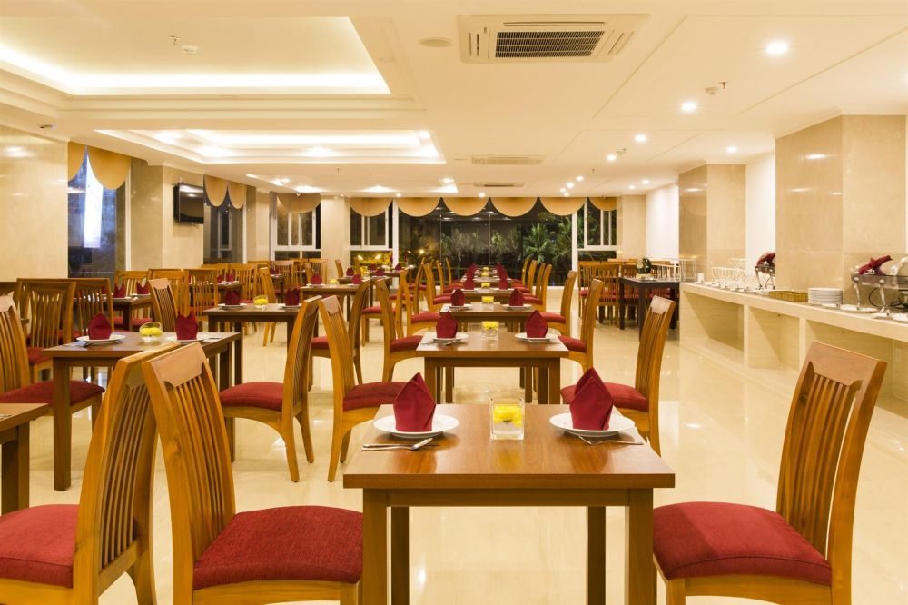 Regalia Hotel
