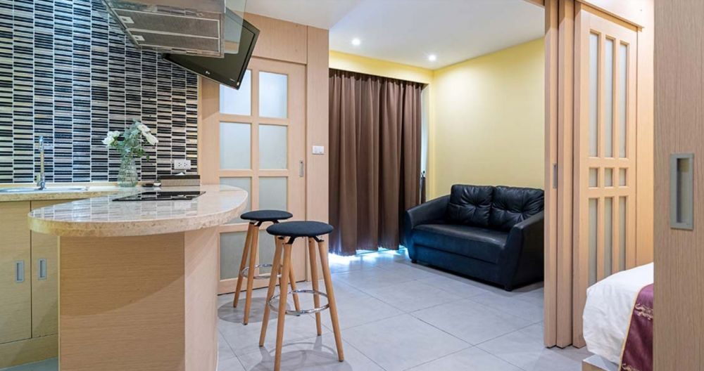 PATONG BAY RESIDENCE
