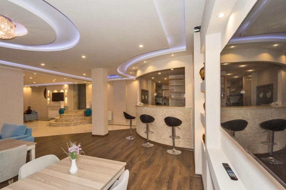 SELENAY HOTEL