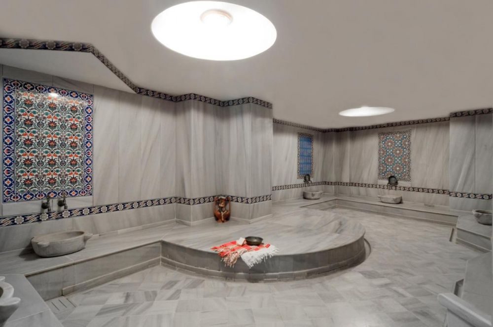 BUYUK KEBAN HOTEL